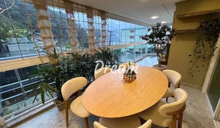 OPORTUNIDADE DE APARTAMENTO ALTO PADRÃO NO BAIRRO DA TIJUCA