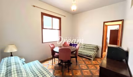 Apartamento com 1 dormitório à venda, 30 m² por R$ 180.000,00 - Várzea Centro - Teresópolis/RJ