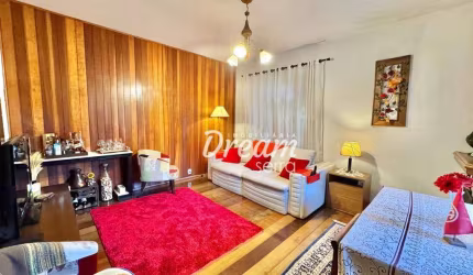 Casa com 4 dormitórios à venda, 116 m² por R$ 750.000 - Nossa Senhora de Fátima - Teresópolis/RJ
