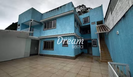 OPORTUNIDADE  2 CASAS PARA VENDA OU LOCAÇÃO NO BAIRRO GRANJA GUARANI