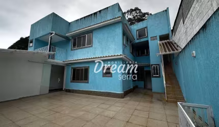 OPORTUNIDADE  2 CASAS PARA VENDA OU LOCAÇÃO NO BAIRRO GRANJA GUARANI