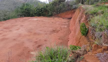 Terreno à venda, 2200 m² por R$ 250.000,00 - Albuquerque - Teresópolis/RJ