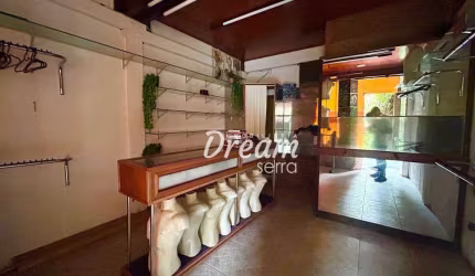 OPORTUNIDADE DE VENDA DE LOJA NO SHOPPING DO ALTO - TERESÓPOLIS - RJ