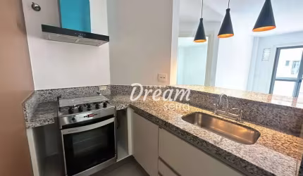 Apartamento com 1 dormitório à venda, 46 m² por R$ 400.000,00 - Alto - Teresópolis/RJ