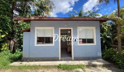 Chalé à venda em Teresópolis