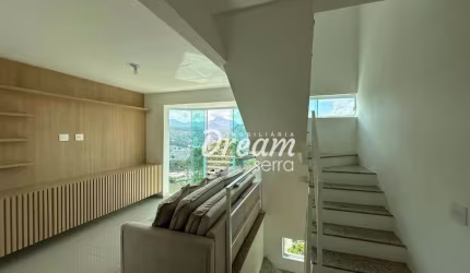 Casa com 3 dormitórios à venda, 103 m² por R$ 485.000,00 - Fazendinha - Teresópolis/RJ