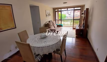 Apartamento com 2 dormitórios à venda, 95 m² por R$ 780.000,00 - Alto - Teresópolis/RJ
