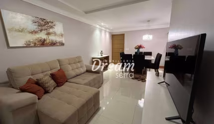 Apartamento à venda, 125 m² por R$ 995.000,00 - Agriões - Teresópolis/RJ
