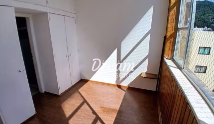 Apartamento com 1 dormitório, 18 m² - venda por R$ 165.000,00 ou aluguel por R$ 1.079,42/mês - Alto - Teresópolis/RJ