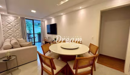 APARTAMENTO MODERNO EM AGRIÕES