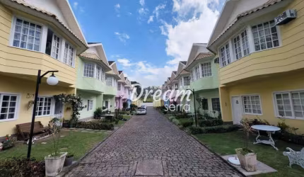 Casa com 2 dormitórios à venda, 114 m² por R$ 350.000,00 - Várzea - Teresópolis/RJ