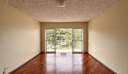 Apartamento com 2 dormitórios à venda, 92 m² por R$ 430.000,00 - Alto - Teresópolis/RJ