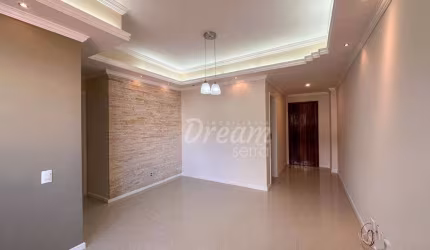 Apartamento com 3 dormitórios à venda, 100 m² por R$ 535.000,00 - Agriões - Teresópolis/RJ