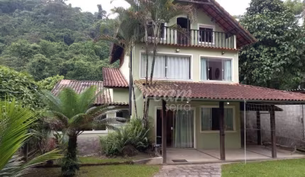 Casa com 6 dormitórios à venda, 200 m² por R$ 1.500.000,00 - Caneca Fina - Guapimirim/RJ