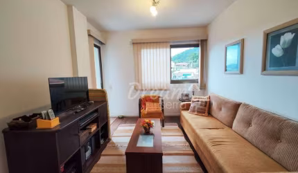 Apartamento com 2 dormitórios à venda, 67 m² por R$ 390.000,00 - Alto - Teresópolis/RJ