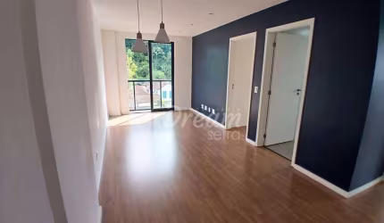 Apartamento com 2 dormitórios à venda, 62 m² por R$ 550.000,00 - Alto - Teresópolis/RJ