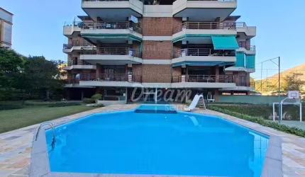 Apartamento com 2 dormitórios, 91 m² - venda por R$ 665.000,00 ou aluguel por R$ 4.120,00/mês - Taumaturgo - Teresópolis/RJ