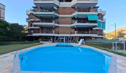 Apartamento com 2 dormitórios, 91 m² - venda por R$ 665.000 ou aluguel por R$ 4.220/mês - Taumaturgo - Teresópolis/RJ