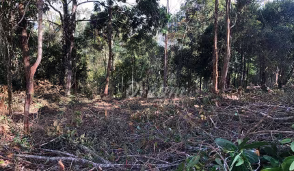 Terreno à venda, 900 m² por R$ 150.000 - Fazenda Suiça - Teresópolis/RJ