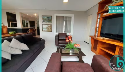 Sobrado com 3 Quartos e 4 banheiros para Alugar, 244 m² - Uberaba