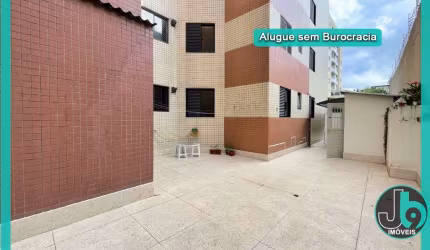 Garden Semimobiliado para Alugar no Bigorrilho com 4 quartos, 1 suíte e 3 vagas de garagem com 164m² por R$ 4.300,00/mês