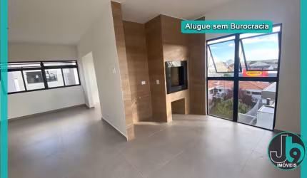 Cobertura para Alugar no bairro São Cristóvão com 3 quartos, 1 suíte, 3 banheiros e 2 vagas de garagem com 149m² por R$ 4.990,00/mês