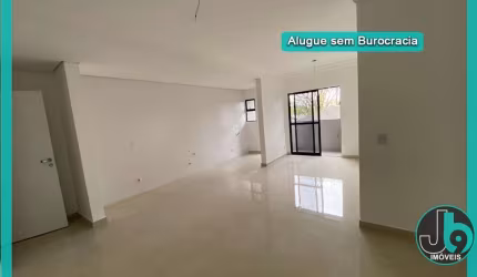 Apartamento para Alugar no São Cristóvão com 3 quartos, 1 suíte, varanda com churrasqueira e 2 vagas de garagem com 75m² por R$2.990,00/mês