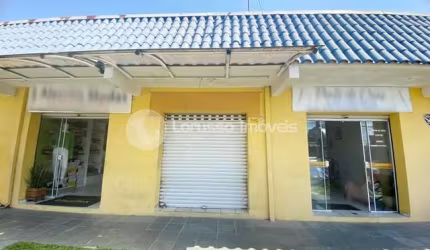 Sala comercial para alugar na Rua Hayton da Silva Pereira, 847, Capão da Imbuia, Curitiba, 30 m2 por R$ 1.200