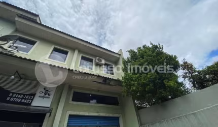 Sala comercial à venda na Rua Vicente de Carvalho, Cajuru, Curitiba, 33 m2 por R$ 148.000