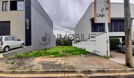 Terreno comercial à venda com 360 m² em Indaiatuba/SP - Jardim Esplanada