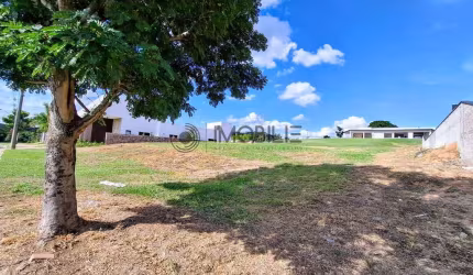 Terreno à venda com 1.000,01 m² no Condomínio Jardim Indaiatuba Golf, na cidade de Indaiatuba/SP.