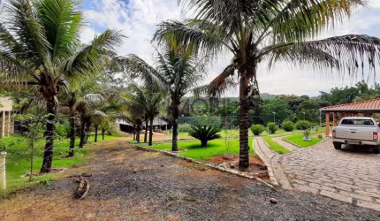 Sítio à venda com 21.700 m² em Indaiatuba