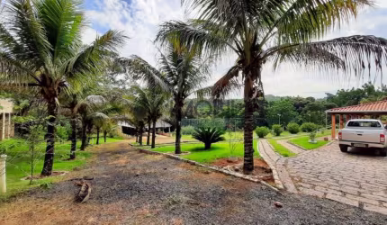 Sítio à venda com 21.700 m² em Indaiatuba