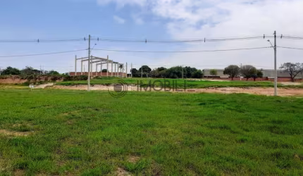 Terreno Industrial no Loteamento Bortoletto na cidade de Indaiatuba.