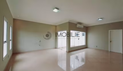 Casa com 3 dormitórios no Condomínio Green Park na cidade de Indaiatuba.