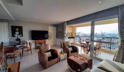 Apartamento com 3 suítes a venda no Le Chateau Frontenac em Indaiatuba-SP
