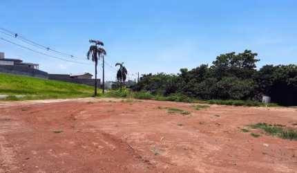 Terreno com 1.190,14 m² no Condomínio Jardim Quintas do Terracota na cidade de Indaiatuba