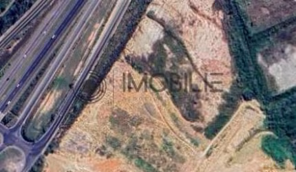 Terreno industrial em Indaiatuba com 30.420 m² no Park Comercial e Industrial Joana Leite