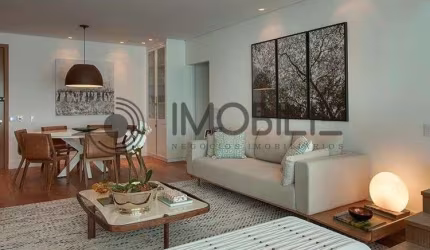 Apartamento Cobertura com 3 suítes no Edifício Majestic na cidade de Indaiatuba com metragem de 287 m².