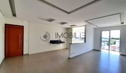 Apartamento de três dormitórios com 94  m² no Residencial Paineiras em Indaiatuba/SP.