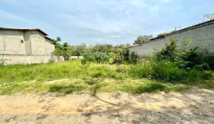 Terreno com metragem de 1000 m² no Recanto Campestre Viracopos em Indaiatuba.