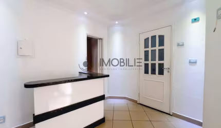 Sala comercial com 40,48 m² no Edifício Ambassador