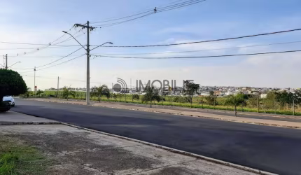 Terreno comercial de 582 m² na Av Ivan Roberto Canavezzi bairro Jd Regina em Indaiatuba.