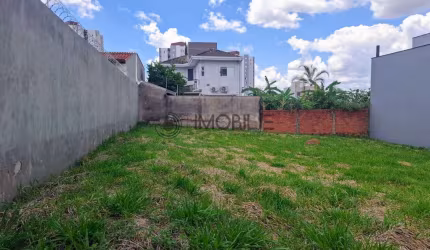 Terreno de uso misto com metragem de 483,47 m² no Jd Bela Vista em Indaiatuba