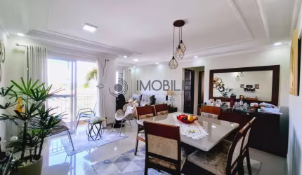 Apartamento com 2 dormitórios no Condomínio Residencial Portal das Flores em Indaiatuba/SP