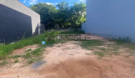 Terreno comercial à venda com 300 m² no Montreal Residence em Indaiatuba/SP.