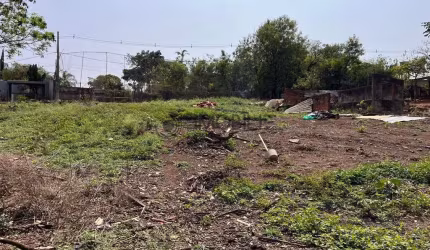 Terreno com metragem de 3000 m² no Recanto Campestre Viracopos em Indaiatuba.