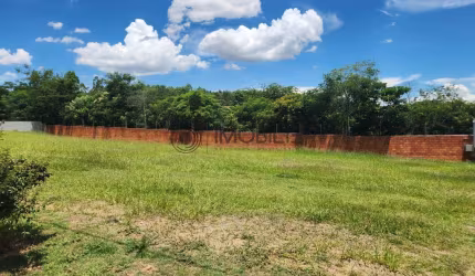 Terreno com 300,94 m² no condomínio Residencial Viena na cidade de Indaiatuba.