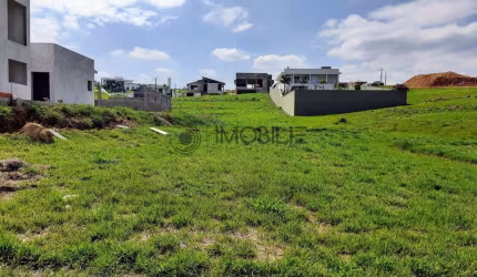Terreno à venda com 1.200 m² no Condomínio Jardim Quintas da Terracota em Indaiatuba/SP