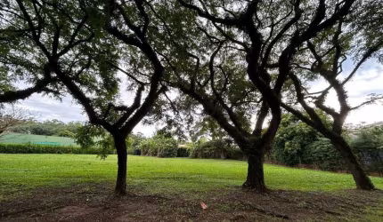 Terreno com metragem de 1.182 m² no Condomínio Residencial Primavera (Vila das Artes) em Salto.